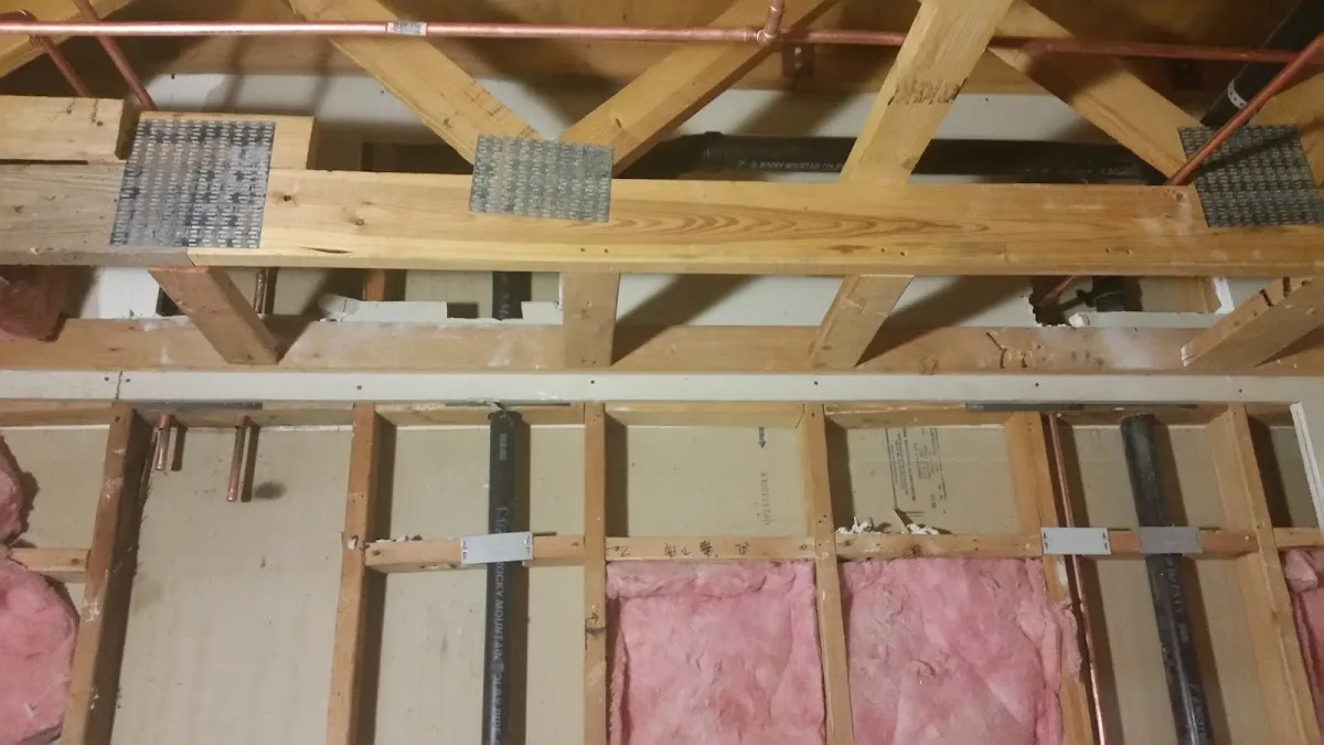 Plumbing services in Woodland Park, CO